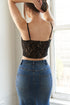 heavenly-cutie-woven-top Flying Tomato-Sophia's Style-2